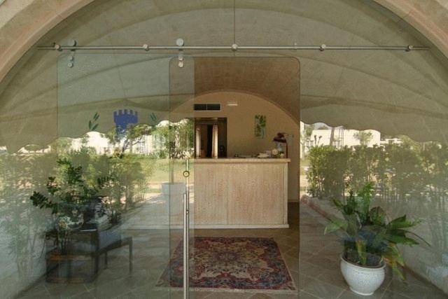 Masseria Torre Del Diamante Торе Кане Екстериор снимка