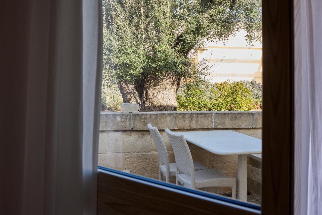 Masseria Torre Del Diamante Торе Кане Екстериор снимка