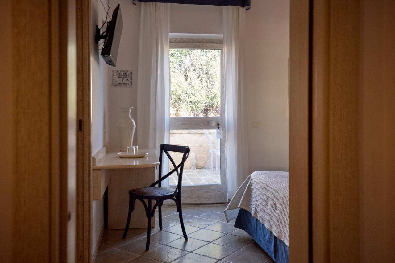 Masseria Torre Del Diamante Торе Кане Екстериор снимка