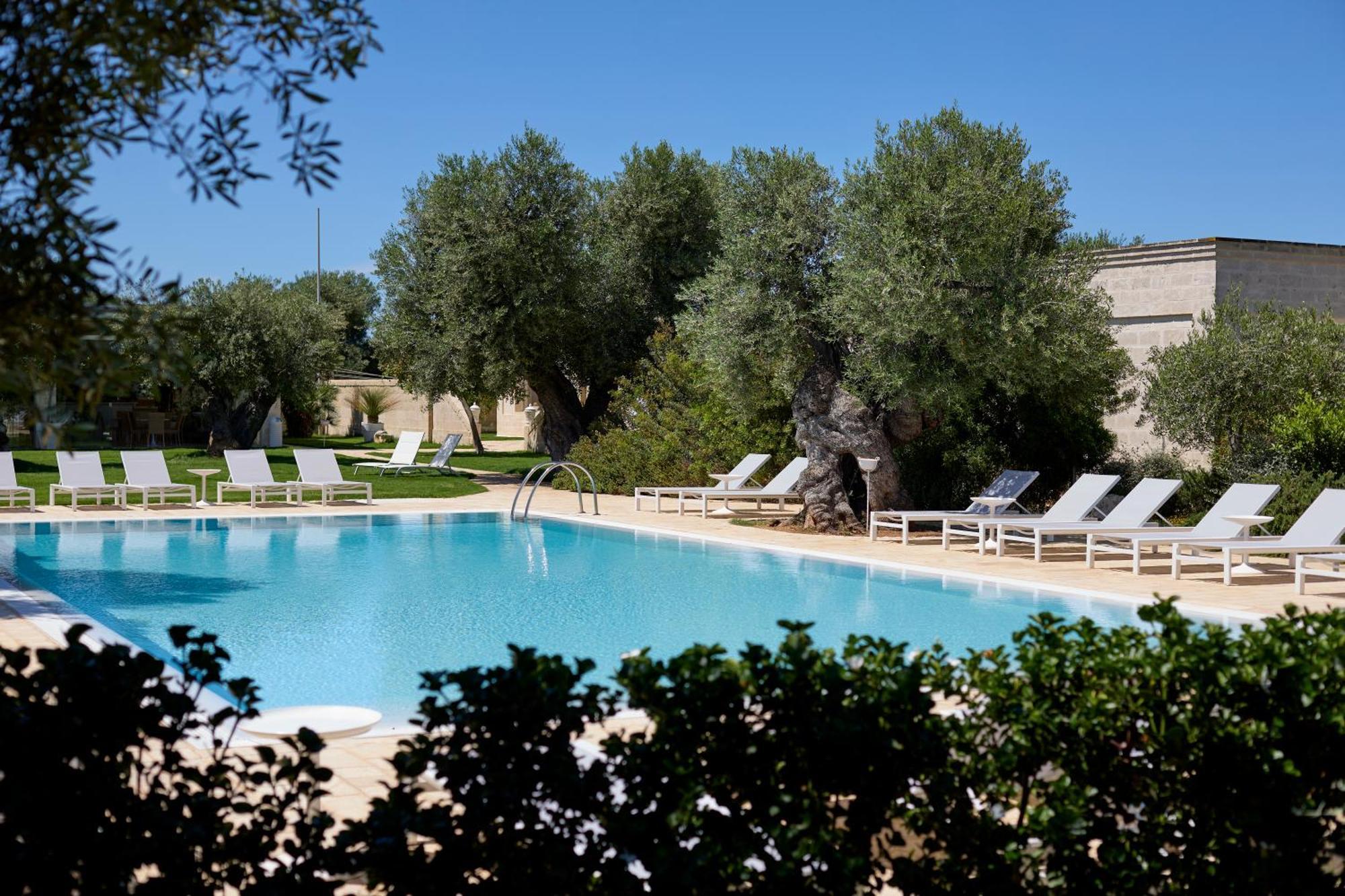 Masseria Torre Del Diamante Торе Кане Екстериор снимка