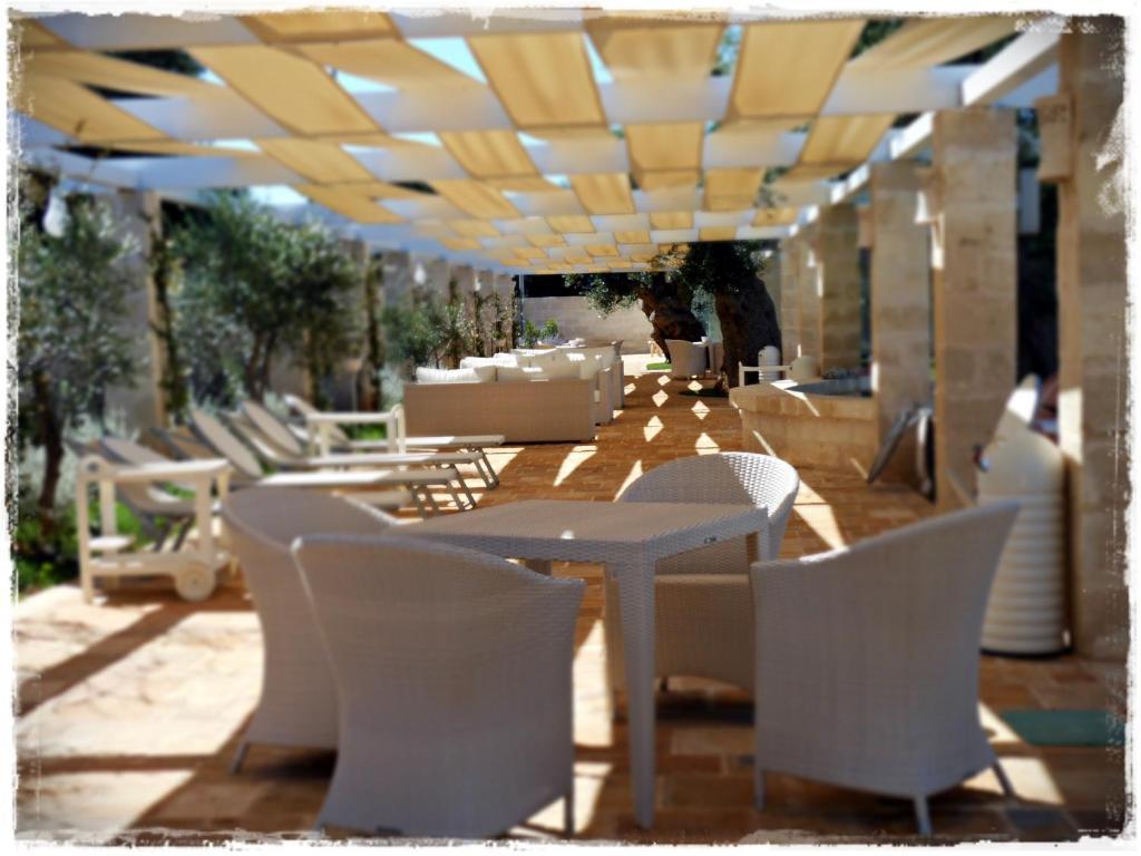 Masseria Torre Del Diamante Торе Кане Екстериор снимка