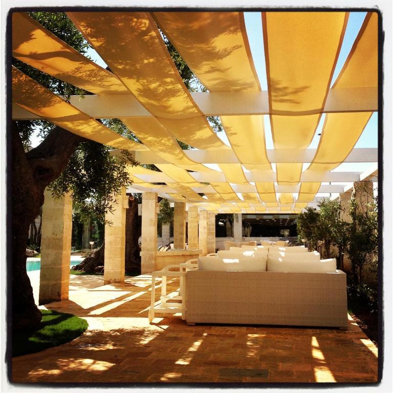 Masseria Torre Del Diamante Торе Кане Екстериор снимка