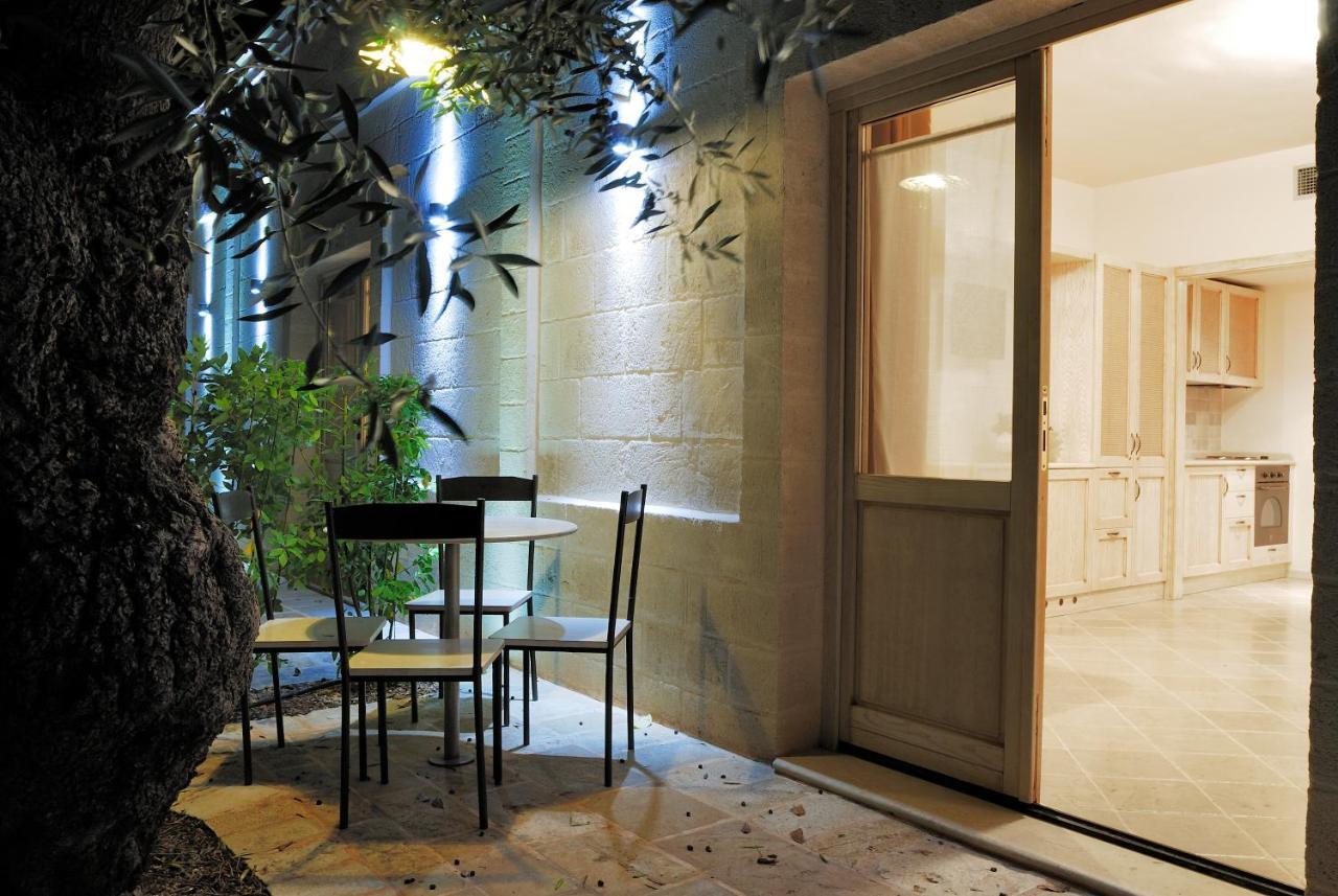 Masseria Torre Del Diamante Торе Кане Екстериор снимка